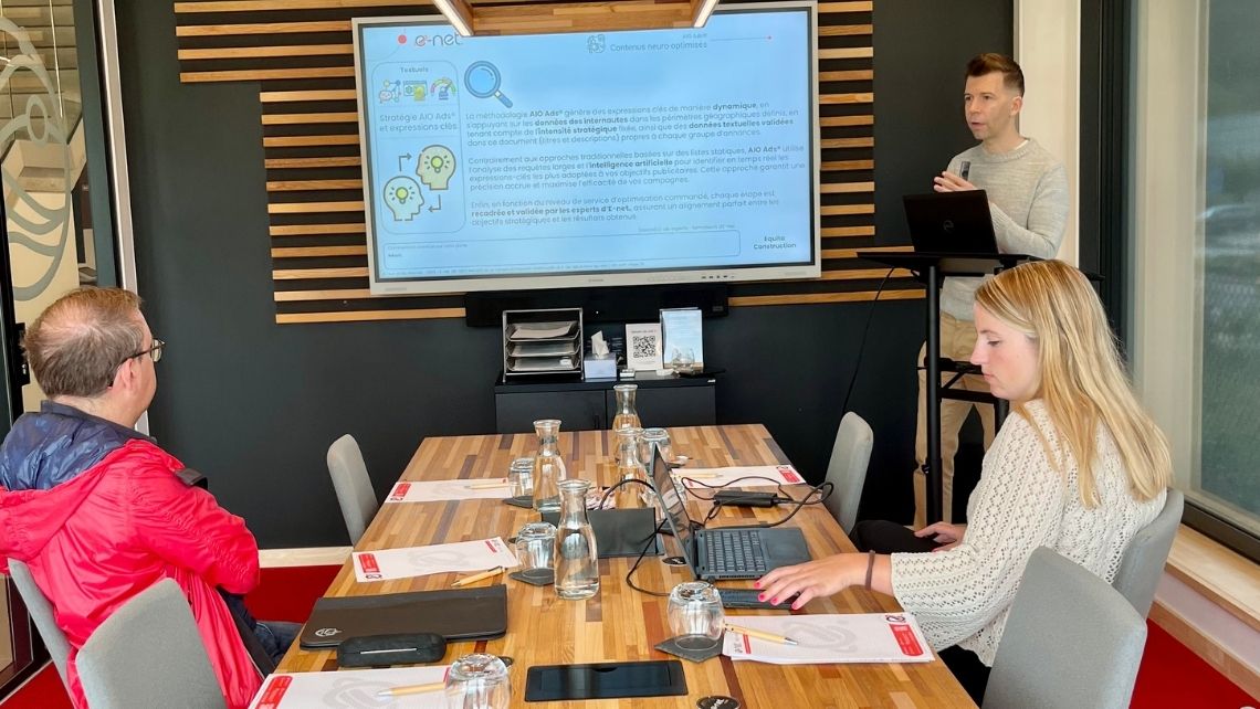 Workshop Sacha Peiffer